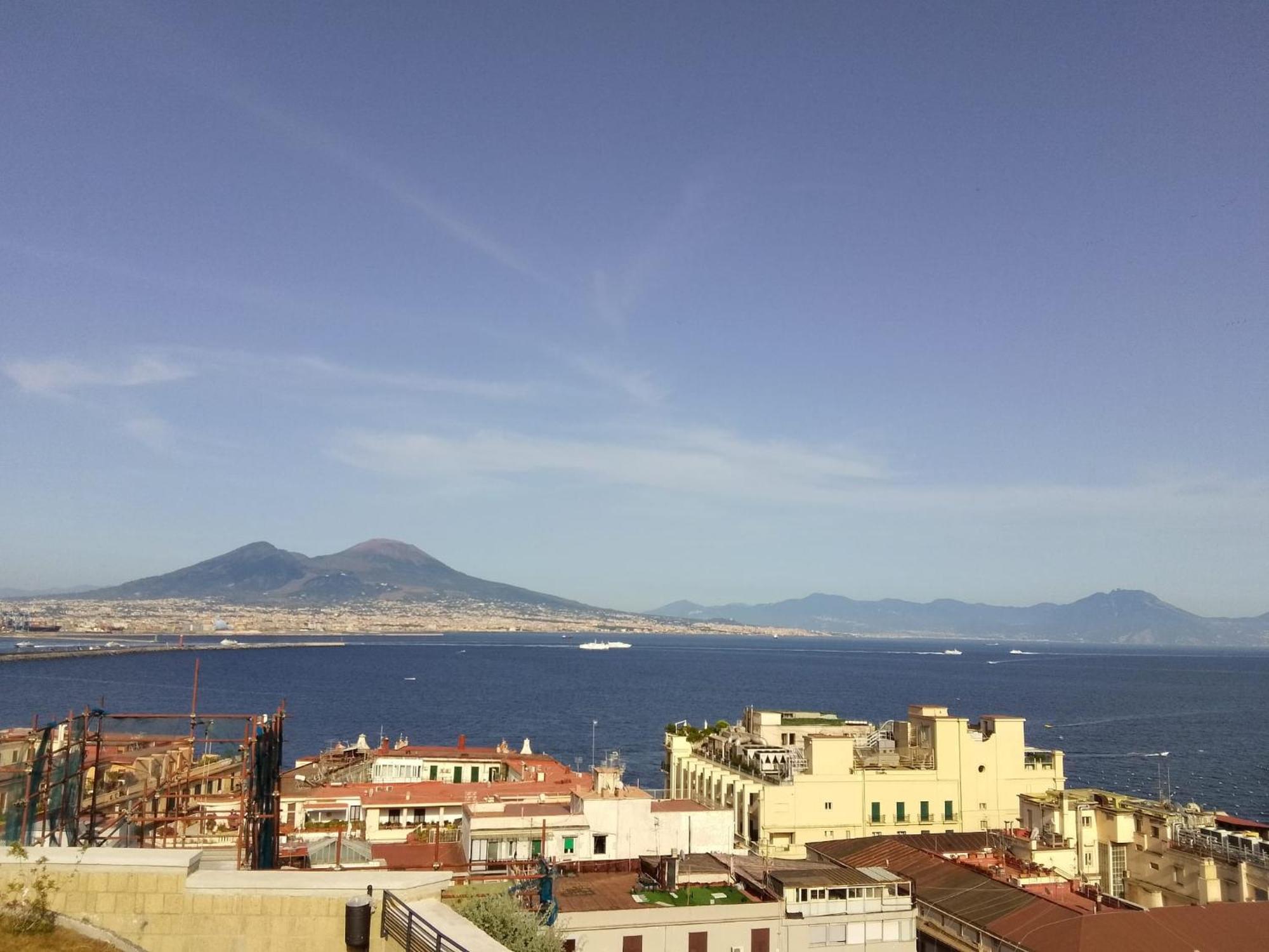 Appartamento Casa Carmen *