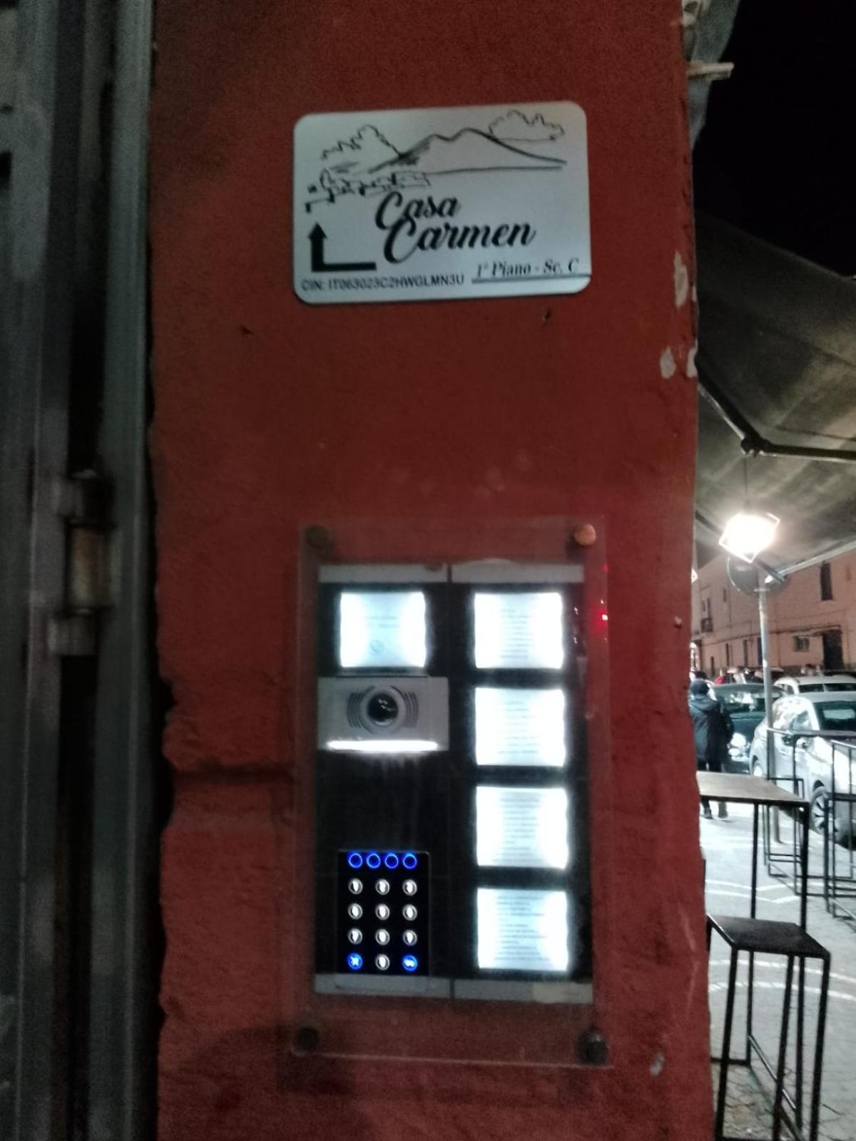 Casa Carmen *