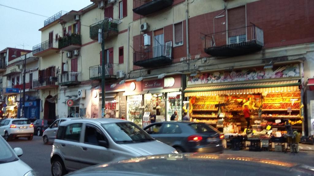 Appartamento Casa Carmen