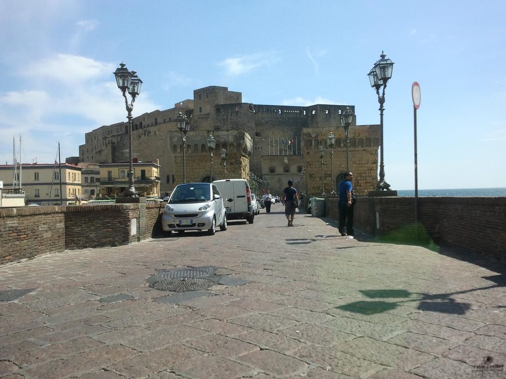 Appartamento Casa Carmen *