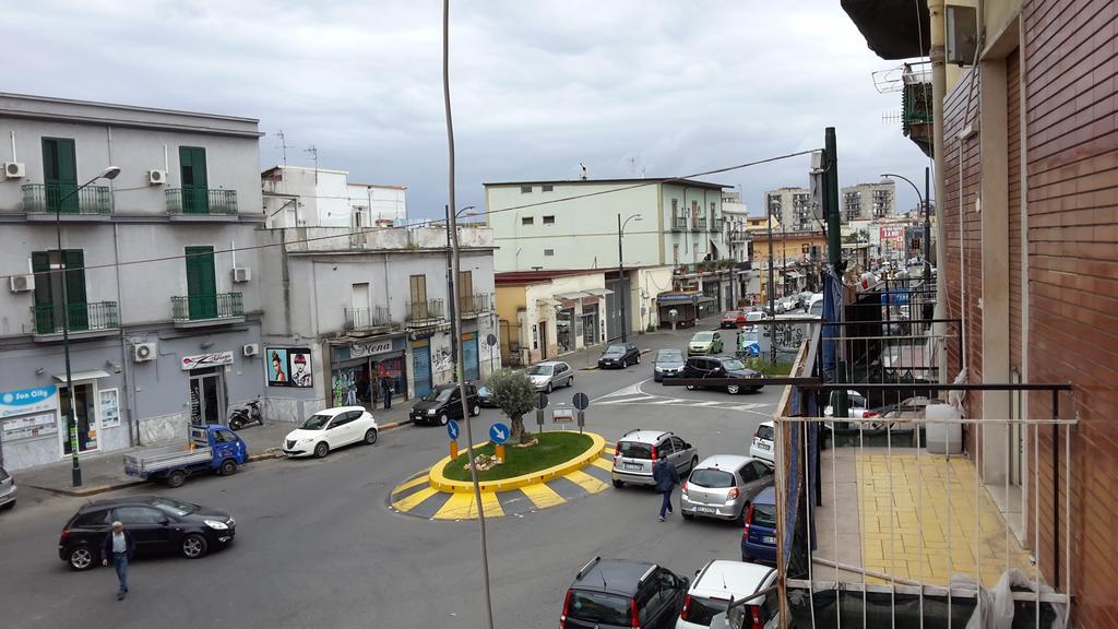 Casa Carmen Napoli