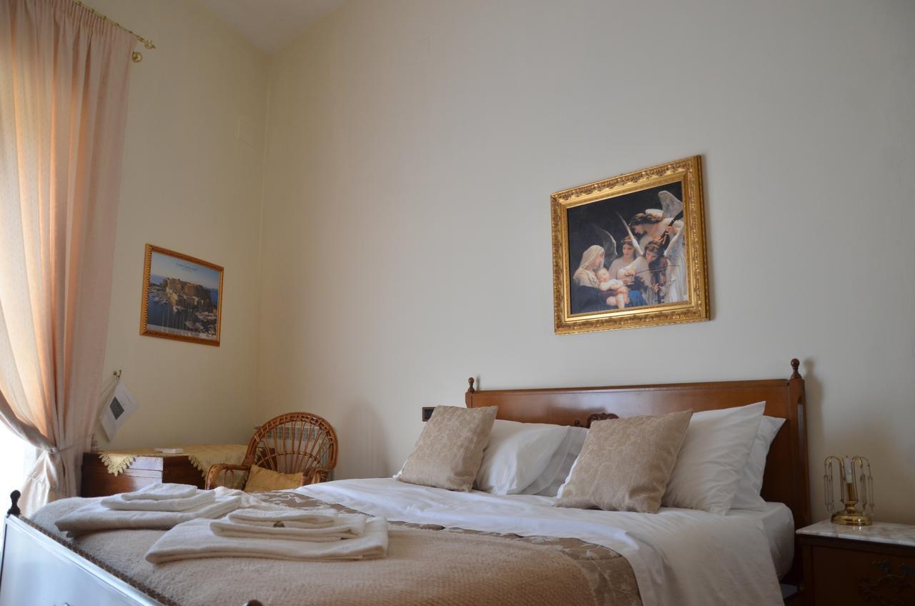 Appartamento Casa Carmen