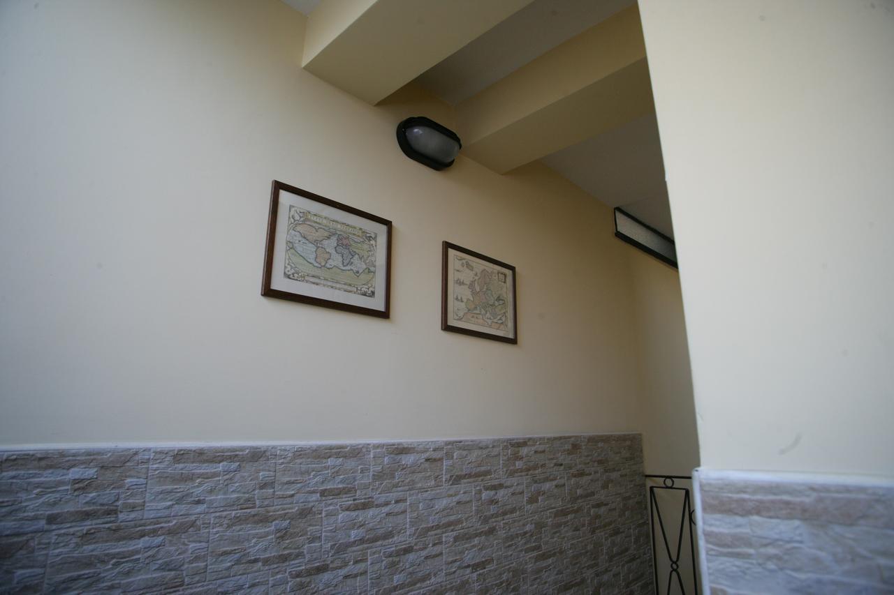 Casa Carmen Appartamento