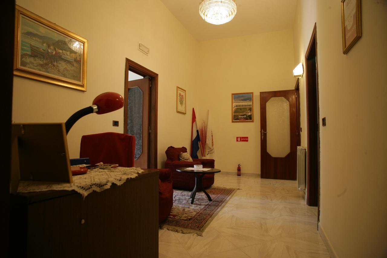 Appartamento Casa Carmen