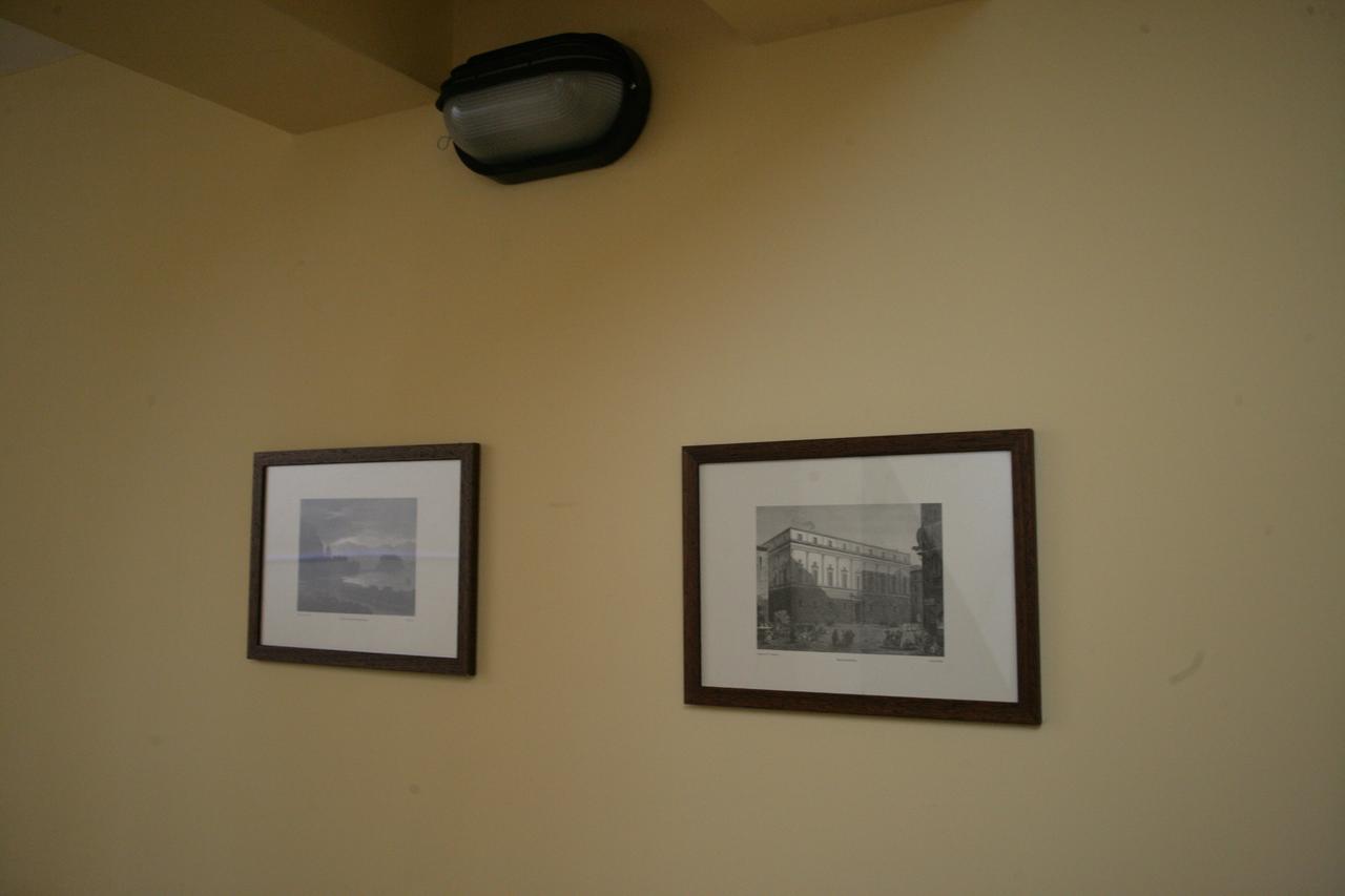 Appartamento Casa Carmen Napoli
