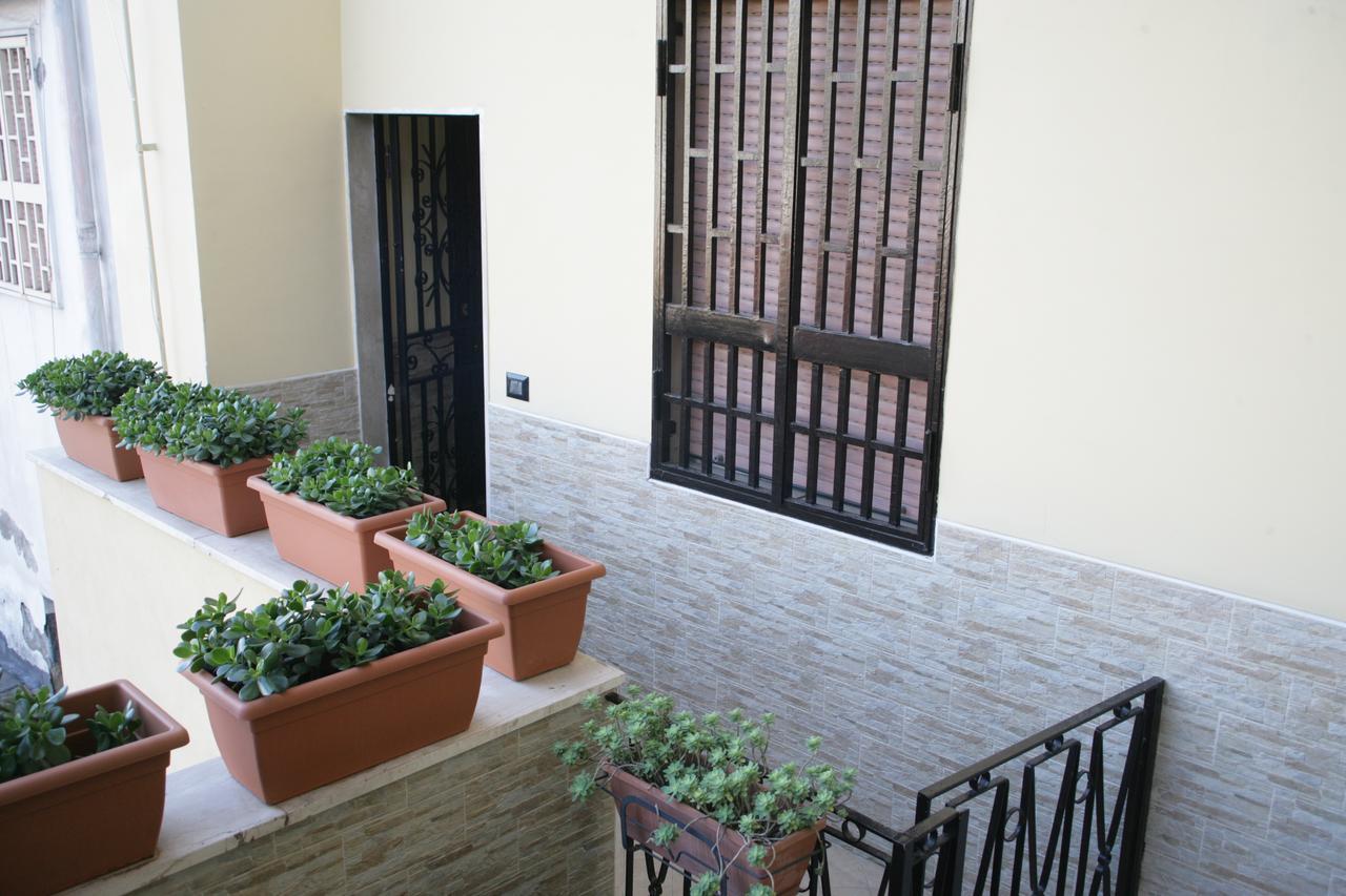 Casa Carmen Appartamento