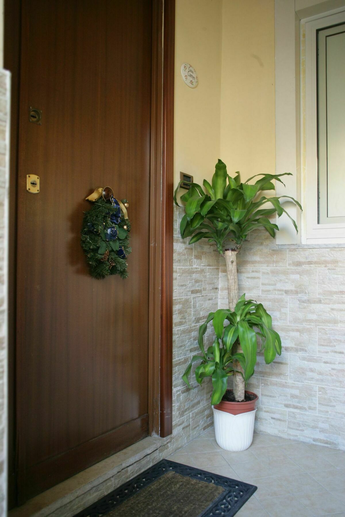 Appartamento Casa Carmen Napoli