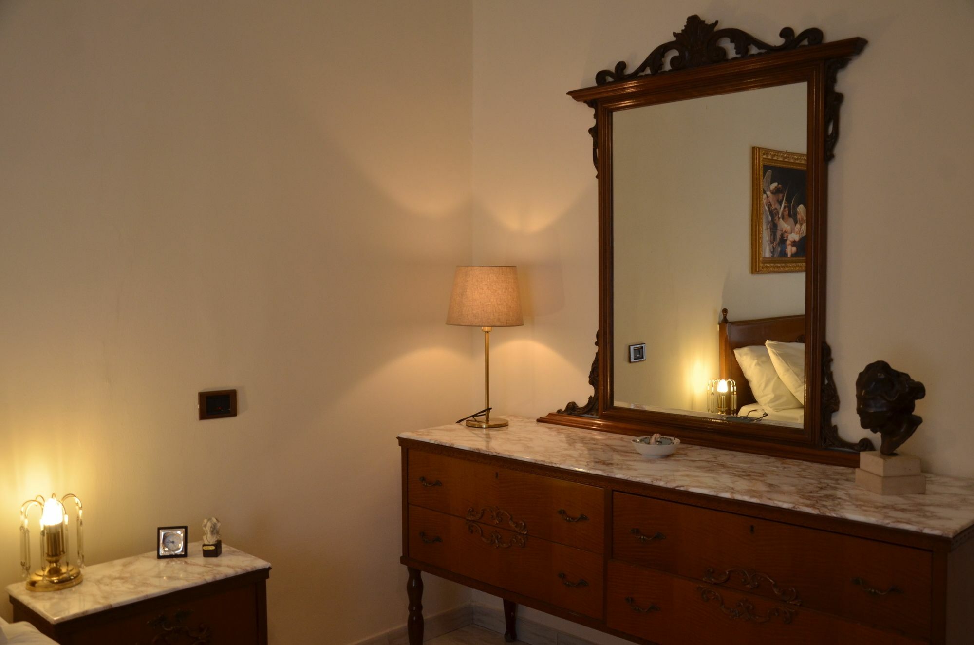 Casa Carmen Appartamento *