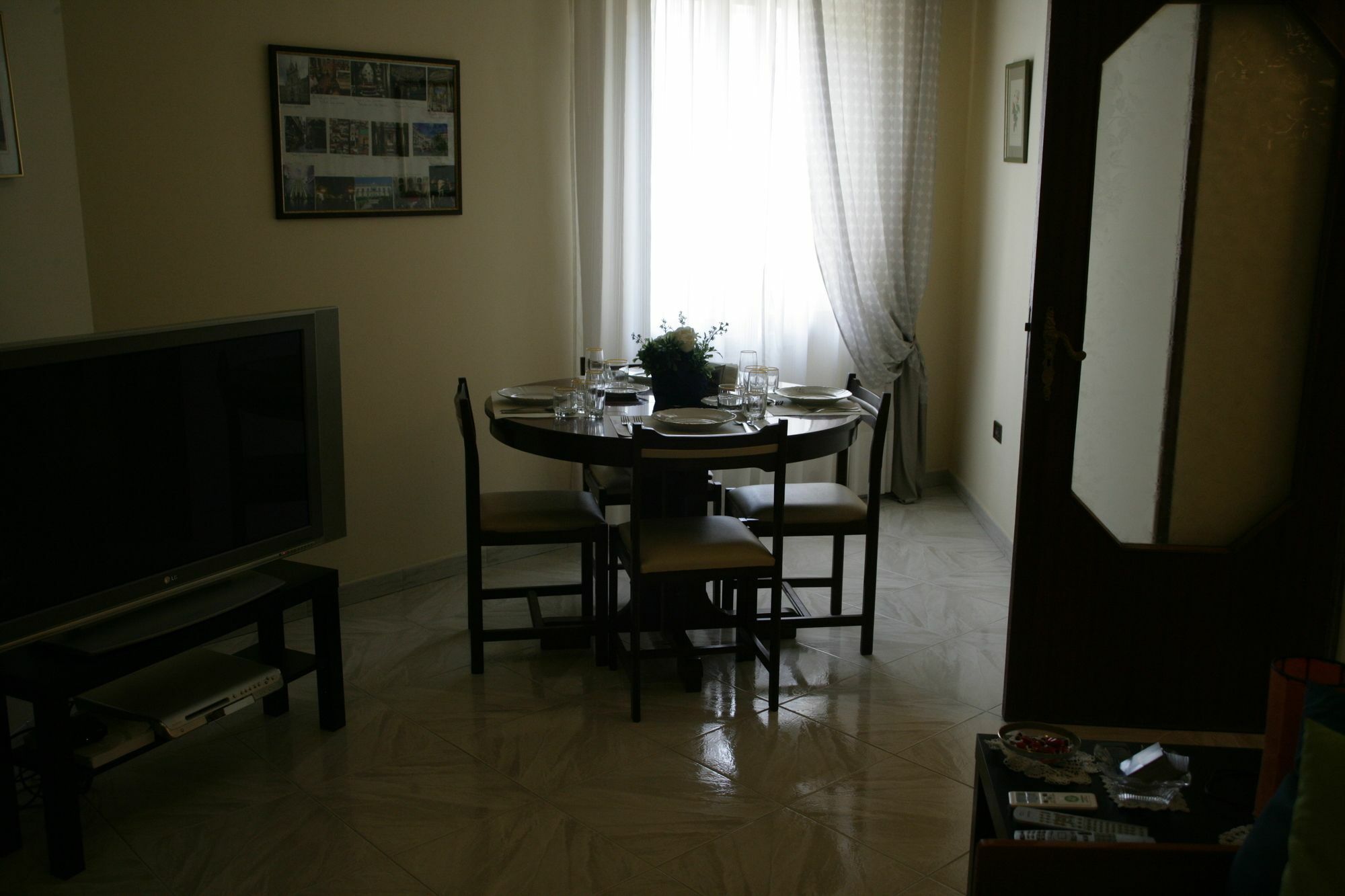 Appartamento Casa Carmen Napoli
