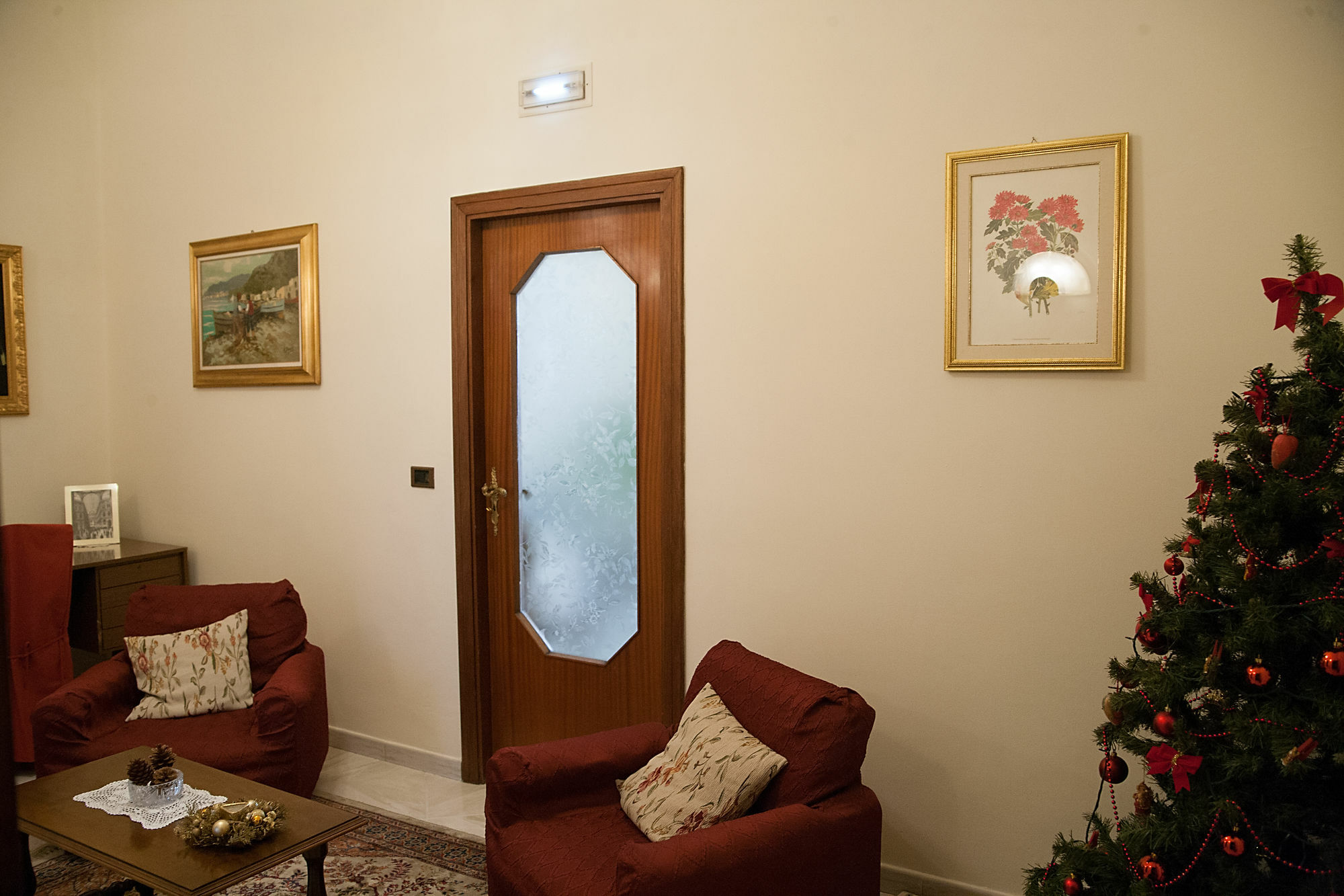 Appartamento Casa Carmen *