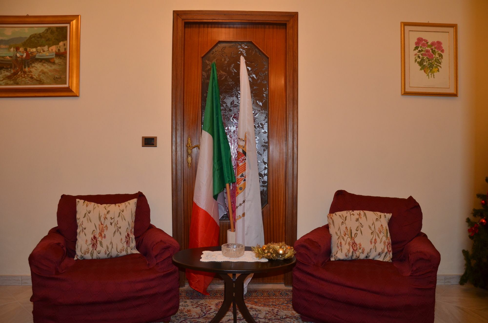 Casa Carmen Appartamento