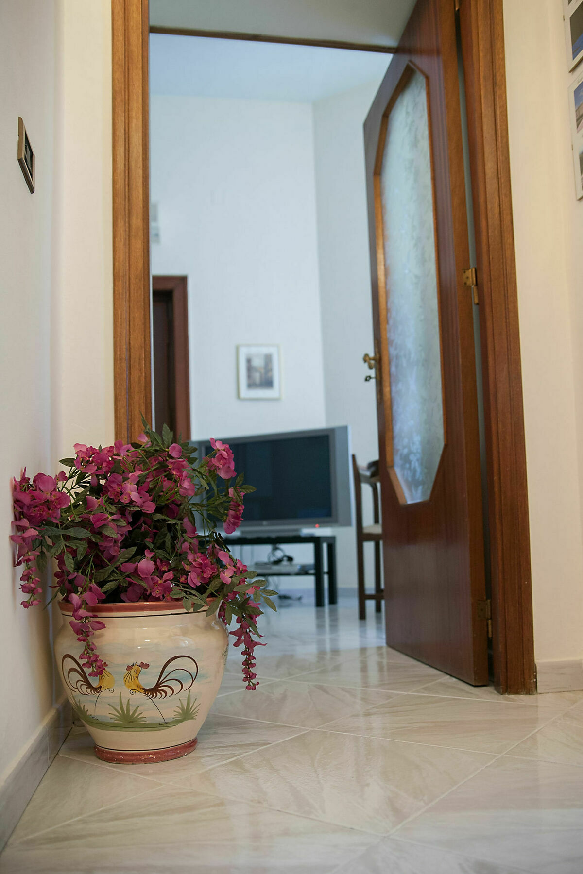 Casa Carmen Appartamento Napoli
