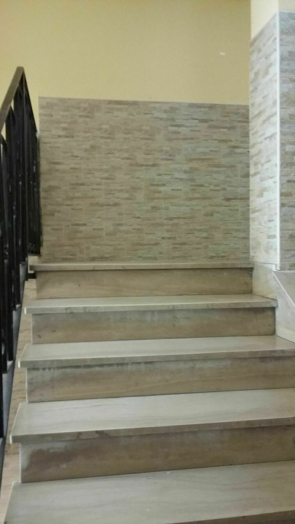 Appartamento Casa Carmen *