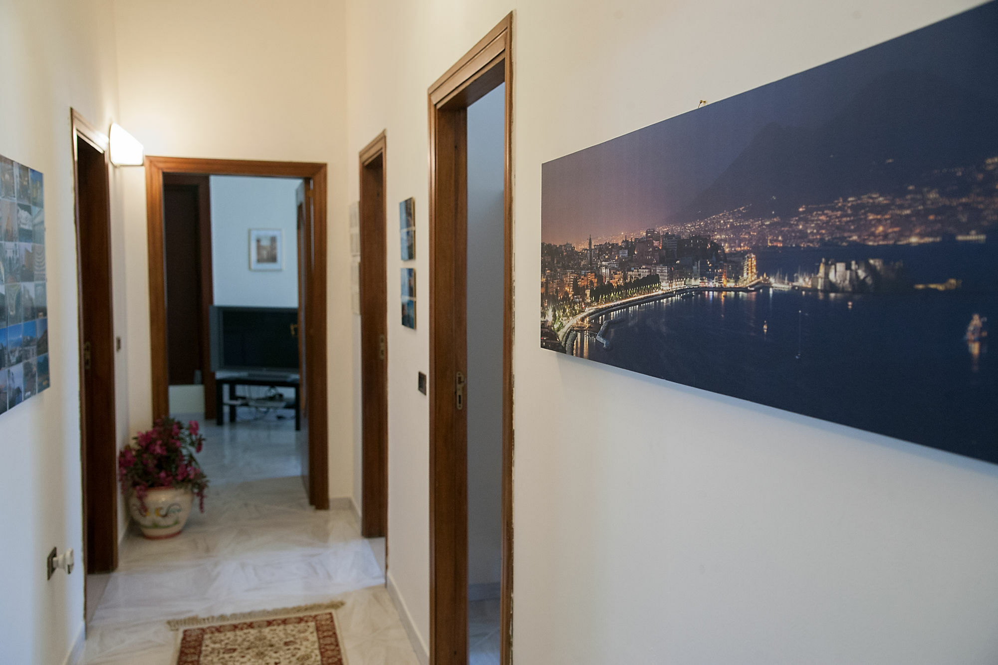 Casa Carmen Appartamento