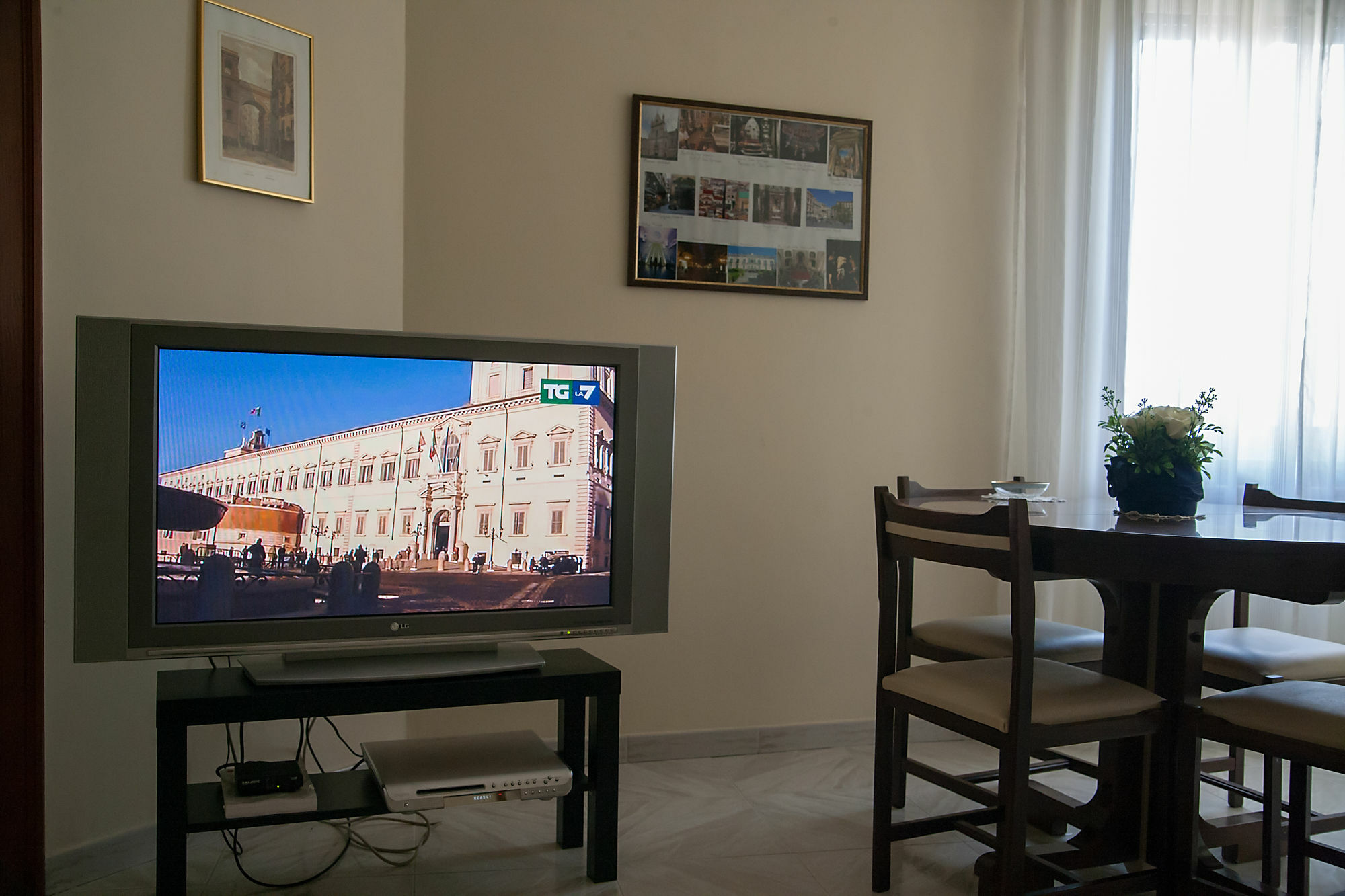Casa Carmen Appartamento Napoli