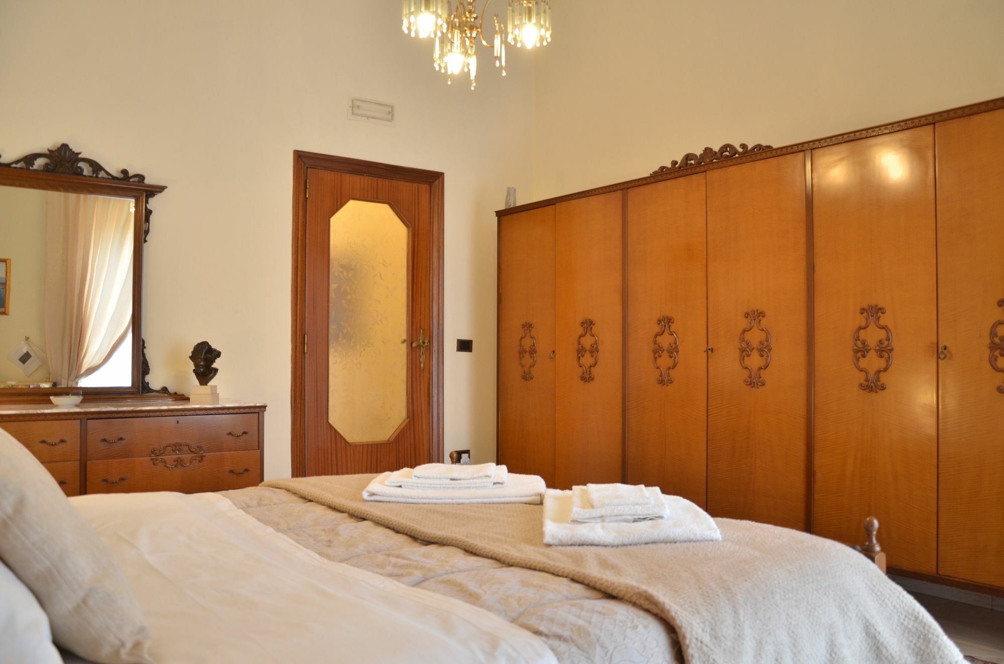 Casa Carmen Appartamento