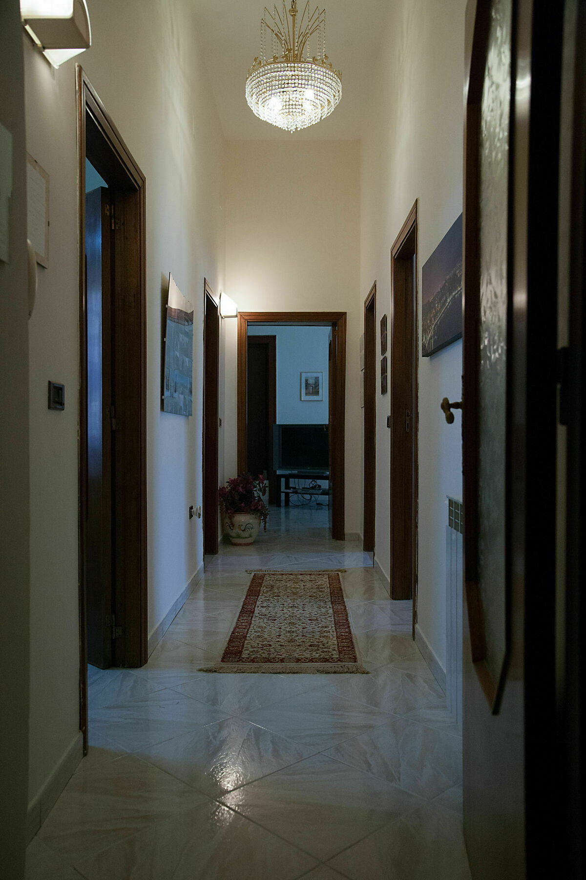 Casa Carmen Appartamento