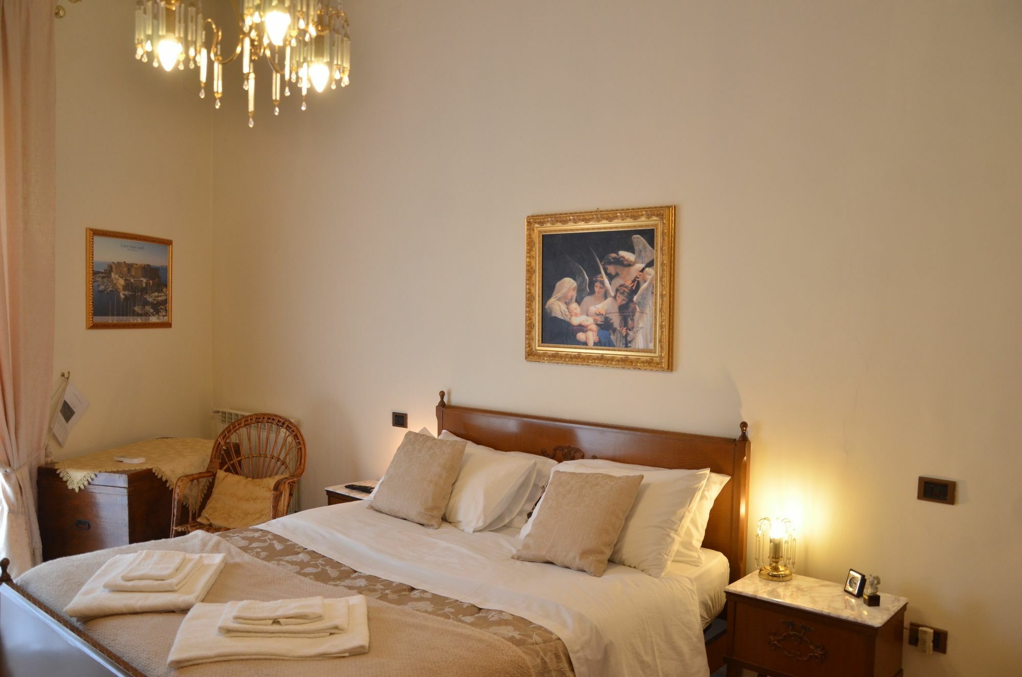 Appartamento Casa Carmen *
