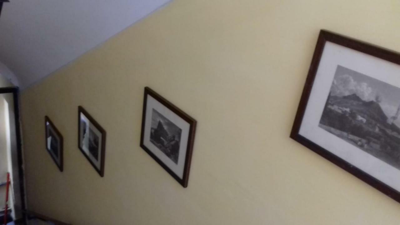 Casa Carmen * Napoli